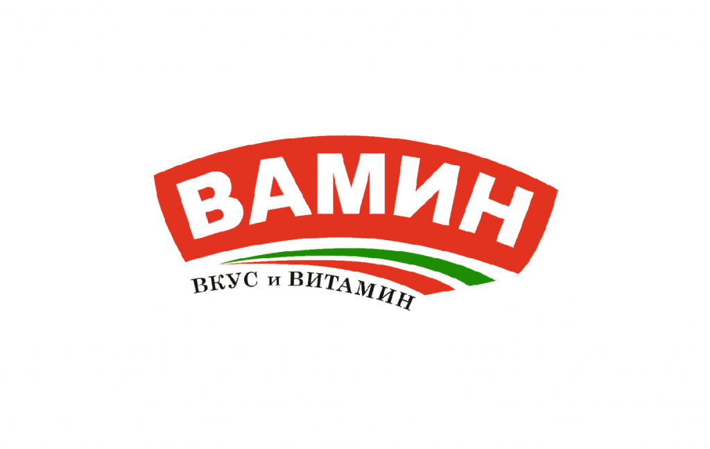 Производители казань. Вамин лого. Завод Вамин Казань. Вамин товарный знак. Вамин деревенский.