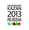 27-я Всемирная летняя Универсиады 2013 в Казани